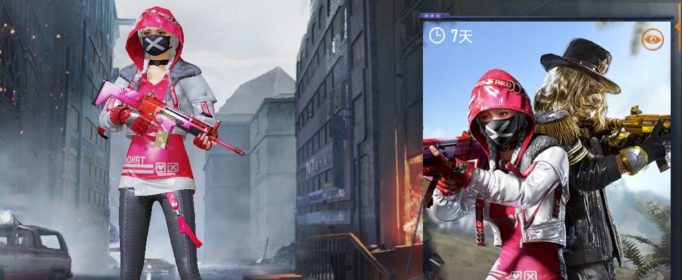 和平精英调距怎么没了