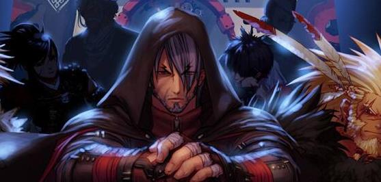 dnf杜罗西在哪 dnf杜罗西在哪