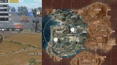 和平精英火力对决火箭筒位置技巧分享_http://www.abetid.com_游戏攻略_第3张