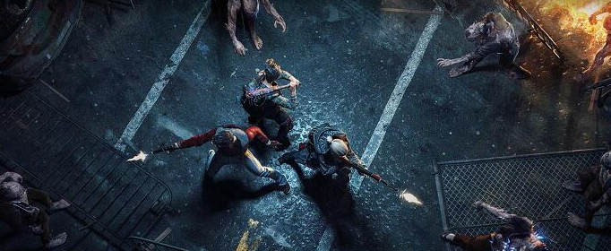 明日之后恩妍喜欢什么 明日之后恩妍喜欢什么