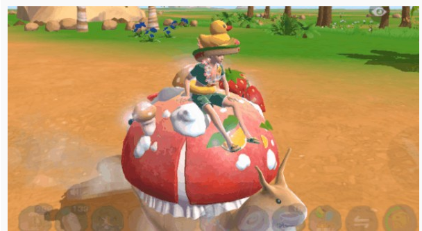 创造与魔法奶油蜗牛坐骑怎么样_创造与魔法奶油蜗牛坐骑一览 创造与魔法奶油蜗牛坐骑怎么样_创造与魔法奶油蜗牛坐骑一览