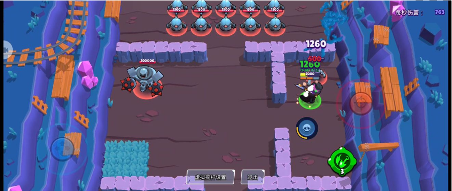 荒野乱斗莫提斯强不强_荒野乱斗莫提斯强度分析 荒野乱斗莫提斯强不强_荒野乱斗莫提斯强度分析