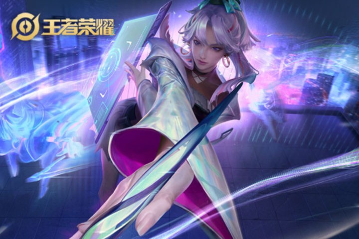 王者荣耀回放操作方法介绍