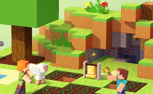 我的世界附魔之瓶怎么做