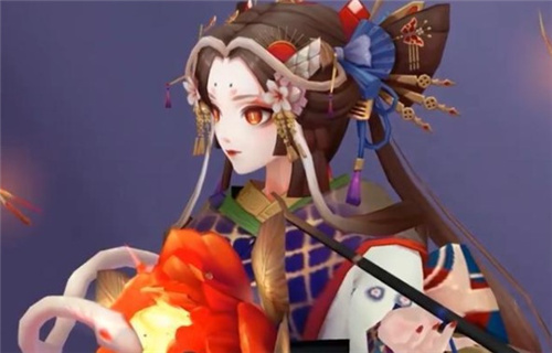 阴阳师sp清姬典藏皮肤化烟建模好看吗_阴阳师sp清姬典藏皮肤化烟建模分享 阴阳师sp清姬典藏皮肤化烟建模好看吗_阴阳师sp清姬典藏皮肤化烟建模分享