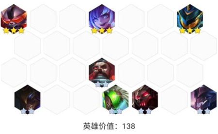 云顶之弈10.13最强阵容推荐_http://www.abetid.com_游戏攻略_第1张