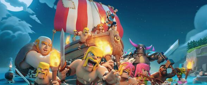 部落冲突哥布林偷资源怎么打 部落冲突哥布林偷资源怎么打