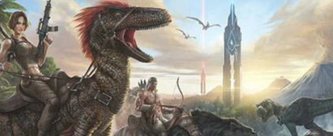 方舟信息素镖什么用