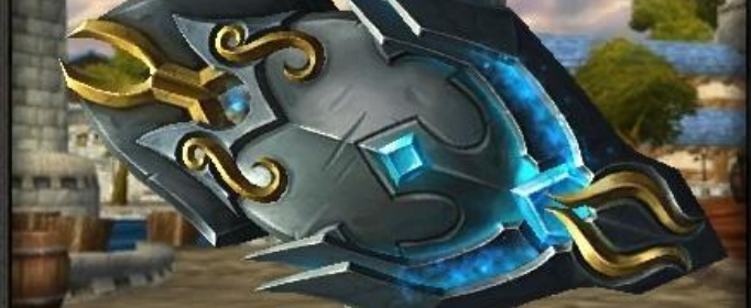 魔兽世界无法撼动之物盾牌怎么获得 魔兽世界无法撼动之物盾牌怎么获得