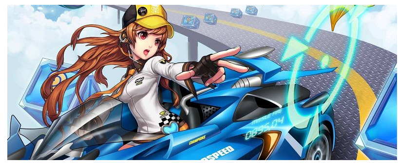 qq飞车手游剧情模式在哪 qq飞车手游剧情模式在哪