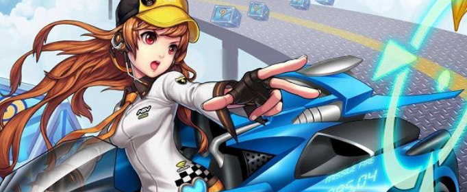 qq飞车防护装置有什么用