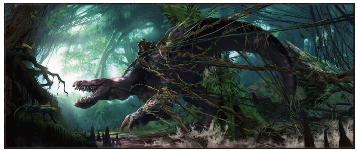 怪物猎人外观设定怎么解锁