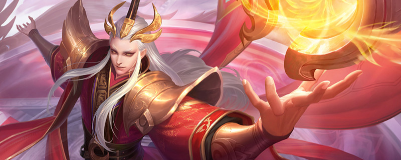 王者荣耀明世隐输出装怎么出 王者荣耀明世隐输出装怎么出