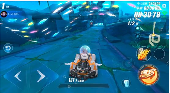 qq飞车手游第七期勋章奖励是什么_qq飞车手游第七期勋章奖励一览 qq飞车手游第七期勋章奖励是什么_qq飞车手游第七期勋章奖励一览