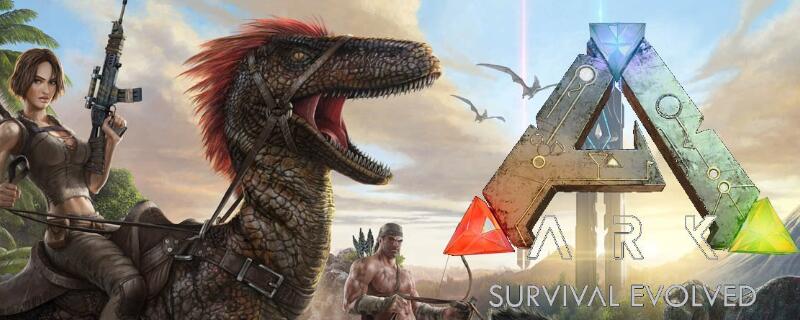 方舟生存进化树脂怎么弄 方舟生存进化树脂怎么弄