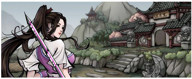 烟雨江湖任督二脉怎么打通