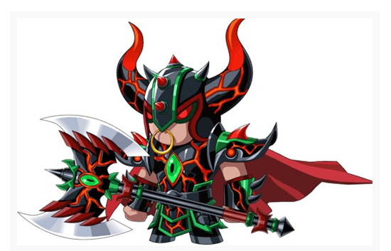 造梦无双BOSS牛魔王怎么打_造梦无双BOSS牛魔王打法攻略