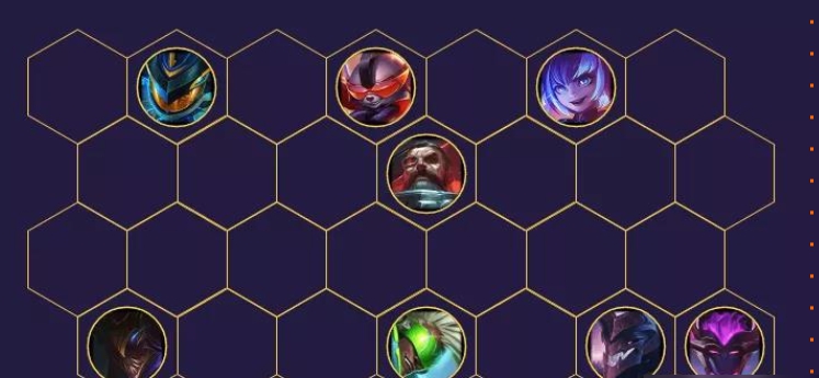 云顶之弈10.13爆破机甲四刺阵容怎么玩_云顶之弈10.13爆破机甲四刺阵容玩法攻略 云顶之弈10.13爆破机甲四刺阵容怎么玩_云顶之弈10.13爆破机甲四刺阵容玩法攻略