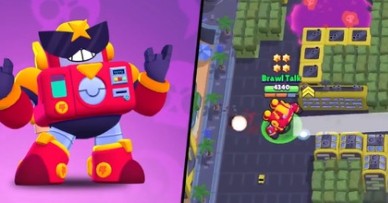 荒野乱斗新英雄瑟奇怎么使用_荒野乱斗新英雄瑟奇使用攻略 荒野乱斗新英雄瑟奇怎么使用_荒野乱斗新英雄瑟奇使用攻略