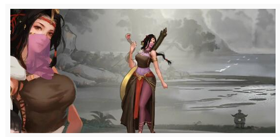 我的侠客赤刀门10周目怎么过_我的侠客赤刀门10周目通关方法 我的侠客赤刀门10周目怎么过_我的侠客赤刀门10周目通关方法