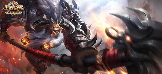 王者荣耀牛魔大闪怎么操作_王者荣耀牛魔大闪操作方法 王者荣耀牛魔大闪怎么操作_王者荣耀牛魔大闪操作方法