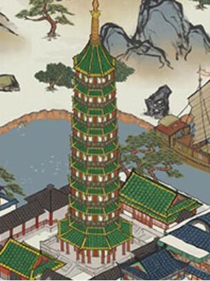 江南百景图琉璃塔有多少级_江南百景图琉璃塔等级一览 江南百景图琉璃塔有多少级_江南百景图琉璃塔等级一览