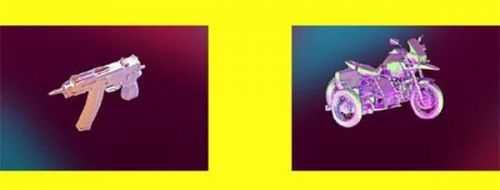 和平精英硬糖少女303联动皮肤好看吗_和平精英硬糖少女303联动皮肤欣赏 和平精英硬糖少女303联动皮肤好看吗_和平精英硬糖少女303联动皮肤欣赏