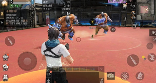 明日之后营地擂台挑战赛怎么过_明日之后营地擂台挑战赛通关攻略 明日之后营地擂台挑战赛怎么过_明日之后营地擂台挑战赛通关攻略