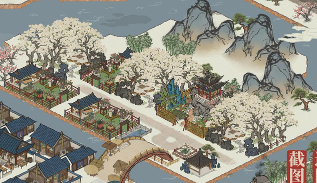 江南百景图怎么提升离线收益_江南百景图离线收益提升攻略 江南百景图怎么提升离线收益_江南百景图离线收益提升攻略