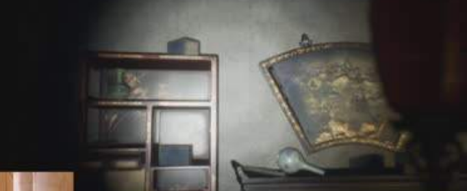 纸人2故事真相是什么_纸人2游戏故事真相一览 纸人2故事真相是什么_纸人2游戏故事真相一览