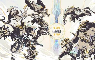 LOL新英雄莉莉娅什么时候出 LOL新英雄莉莉娅什么时候出