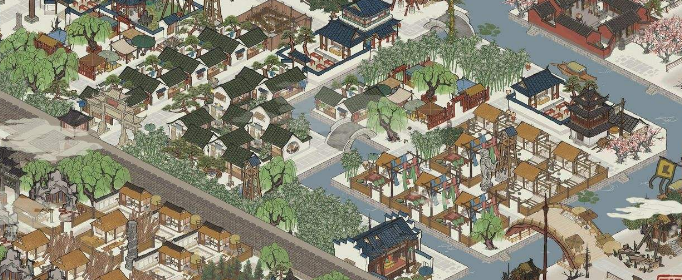 江南百景图探险皂荚怎么获得_江南百景图探险皂荚获取攻略 江南百景图探险皂荚怎么获得_江南百景图探险皂荚获取攻略