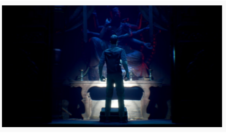 纸人2夫人结局是什么_纸人2夫人结局一览 纸人2夫人结局是什么_纸人2夫人结局一览