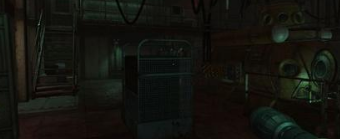 诡秘医院第三关应该如何通关_诡秘医院第三章攻略 诡秘医院第三关应该如何通关_诡秘医院第三章攻略