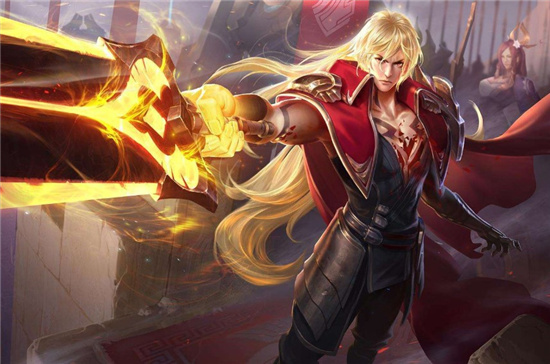 王者荣耀李信一念神魔新皮肤要多少钱_王者荣耀李信一念神魔新皮肤上线时间 王者荣耀李信一念神魔新皮肤要多少钱_王者荣耀李信一念神魔新皮肤上线时间