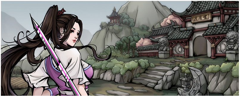 烟雨江湖啸风刀劲怎么领悟