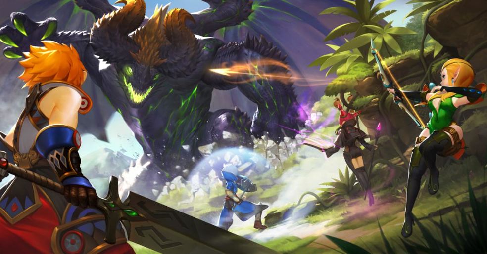 龙之谷2雷神怎么加点_龙之谷2雷神加点攻略