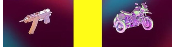 和平精英硬糖少女联动皮肤都有哪些_和平精英硬糖少女皮肤一览 和平精英硬糖少女联动皮肤都有哪些_和平精英硬糖少女皮肤一览