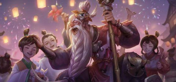 王者榮耀7月9日更新什么_王者榮耀S20賽季更新內(nèi)容一覽