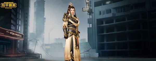 和平精英金风玉露套装好看吗_和平精英金风玉露套装欣赏 和平精英金风玉露套装好看吗_和平精英金风玉露套装欣赏