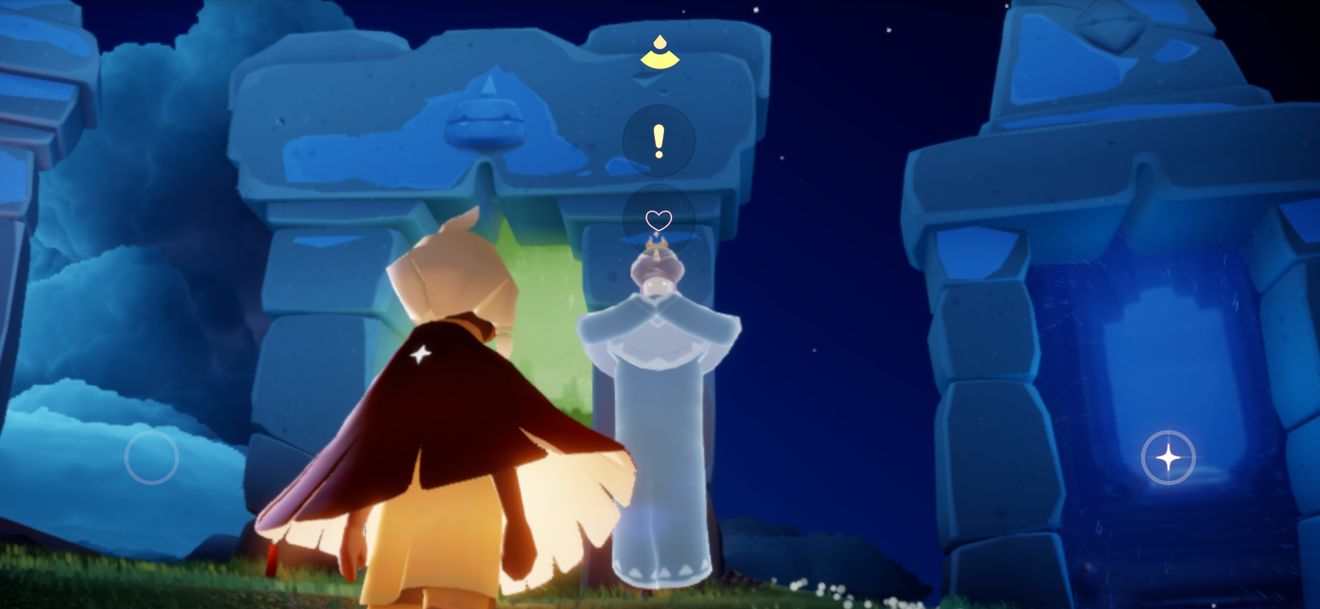 光遇国服每日任务在哪里接_光遇国服每日任务完成攻略 光遇国服每日任务在哪里接_光遇国服每日任务完成攻略