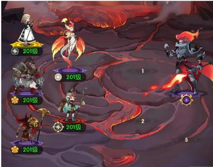 剑与远征自选英雄卡池怎么解锁