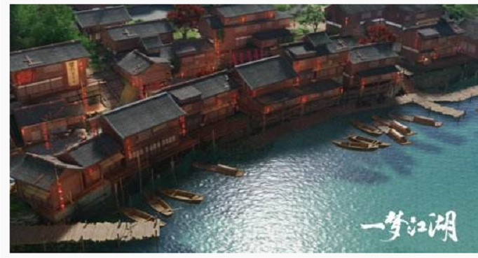 一梦江湖糖冰酪怎么得 一梦江湖糖冰酪怎么得