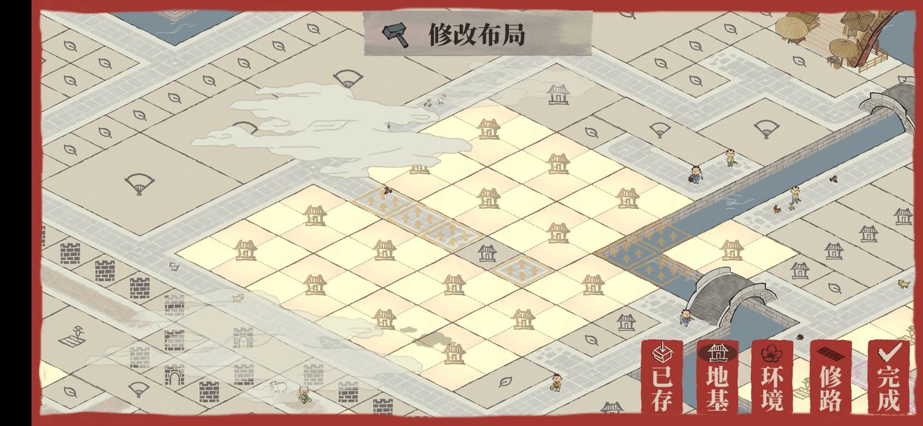 江南百景图财神雕像怎么布局_江南百景图财神雕像布局推荐 江南百景图财神雕像怎么布局_江南百景图财神雕像布局推荐