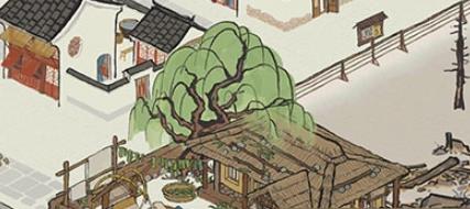 江南百景图孟母老宅怎么获得 江南百景图孟母老宅怎么获得