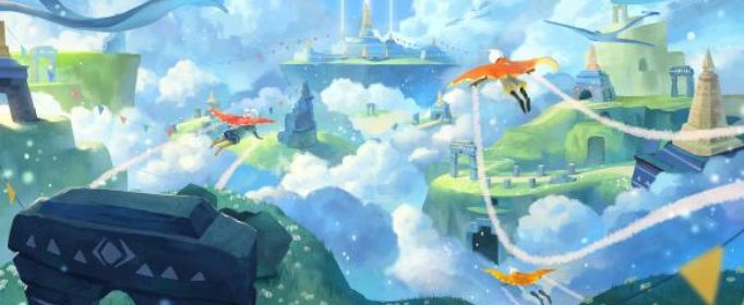 光遇秋千怎么收回 光遇秋千怎么收回