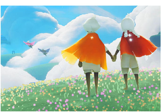 光遇为什么无法进入朋友的世界 光遇为什么无法进入朋友的世界