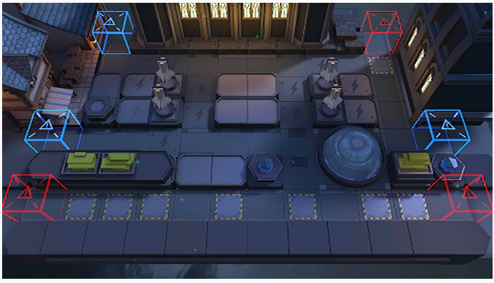 明日方舟TW-8月光沉沦怎么打_明日方舟TW-8月光沉沦打法攻略 明日方舟TW-8月光沉沦怎么打_明日方舟TW-8月光沉沦打法攻略