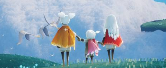 光遇禁阁在哪 光遇禁阁在哪