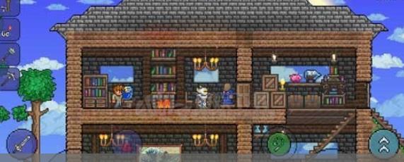 泰拉瑞亚宝匣药水怎么制作 泰拉瑞亚宝匣药水怎么制作